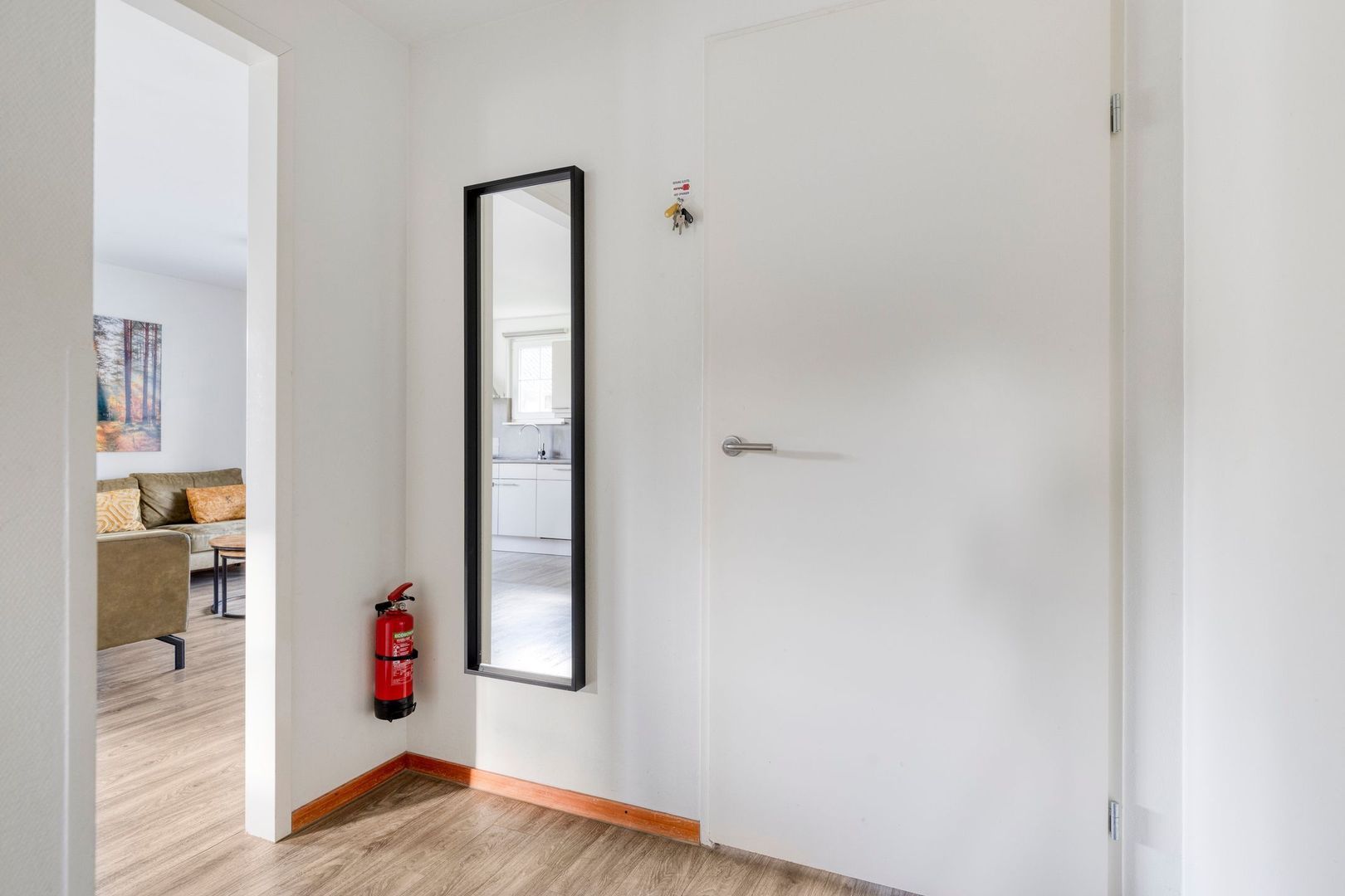 Klein Vink 4 2323, Arcen foto-5