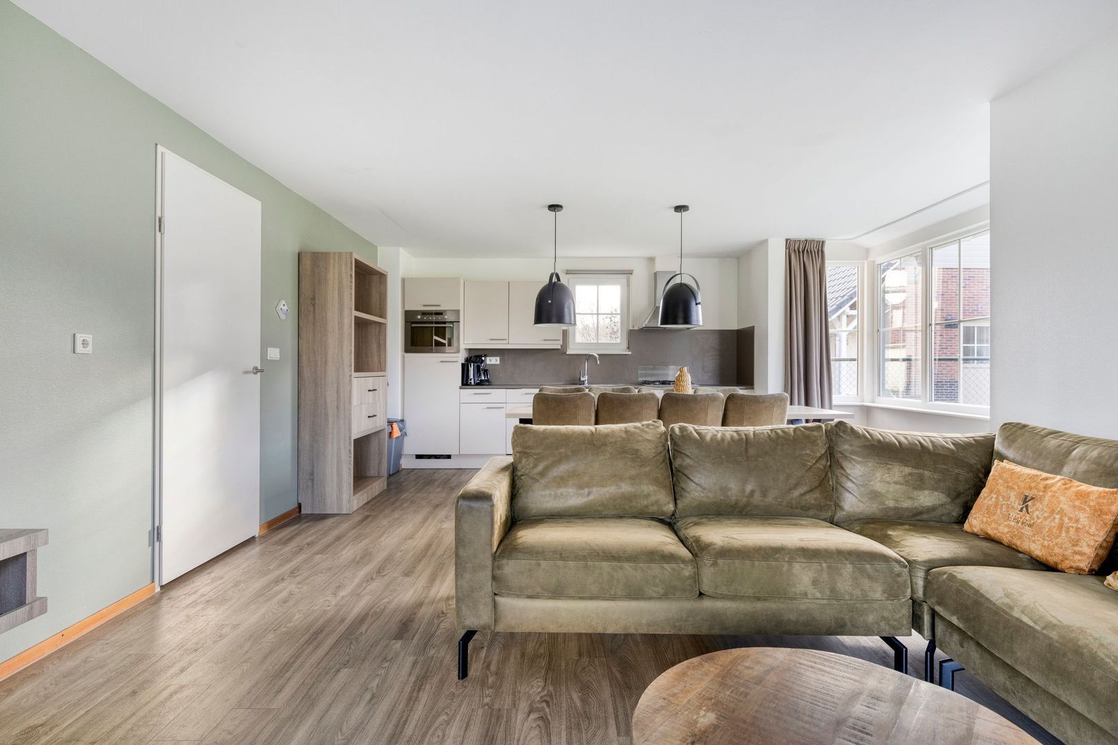 Klein Vink 4 2323, Arcen foto-9