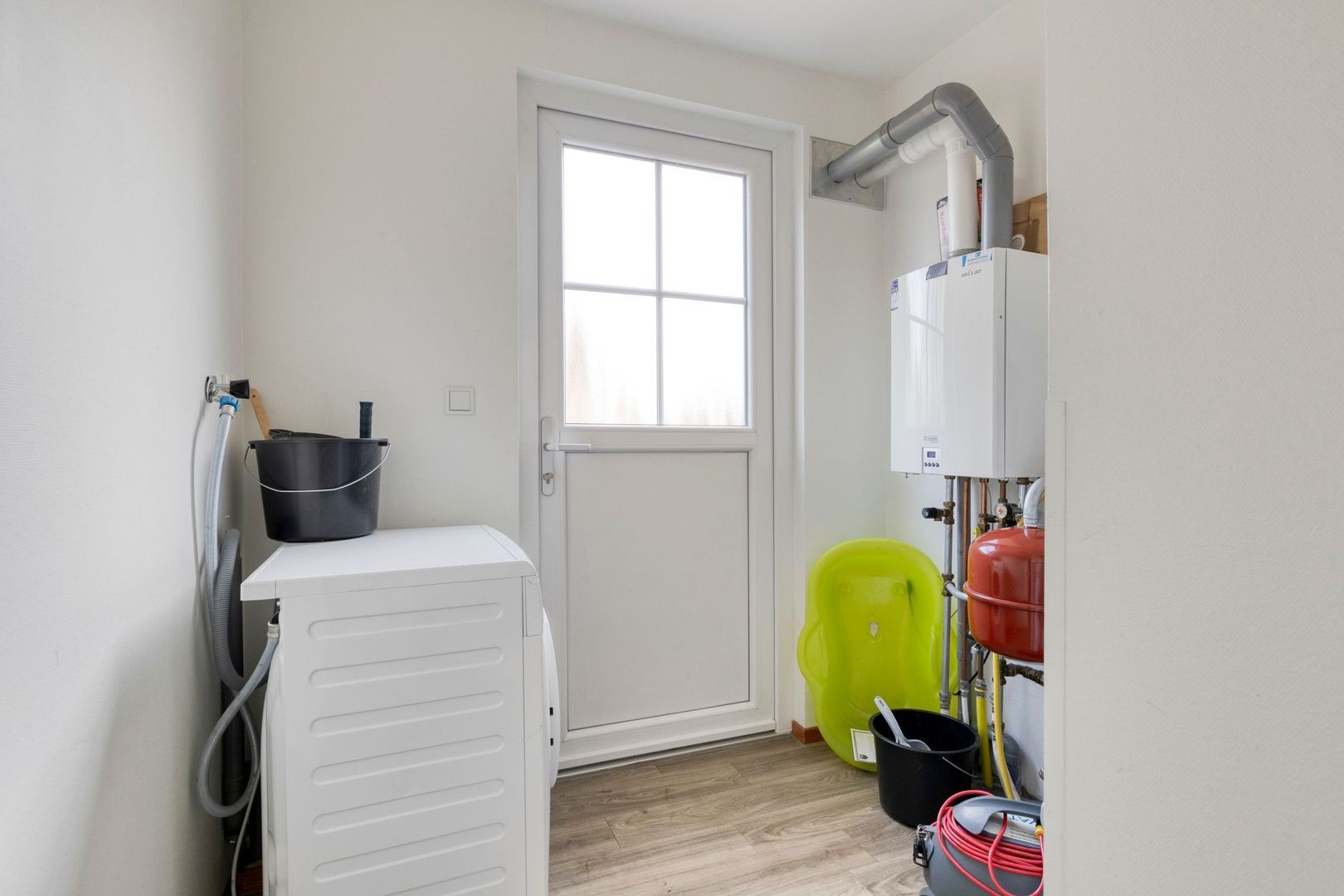 Klein Vink 4 2323, Arcen foto-28