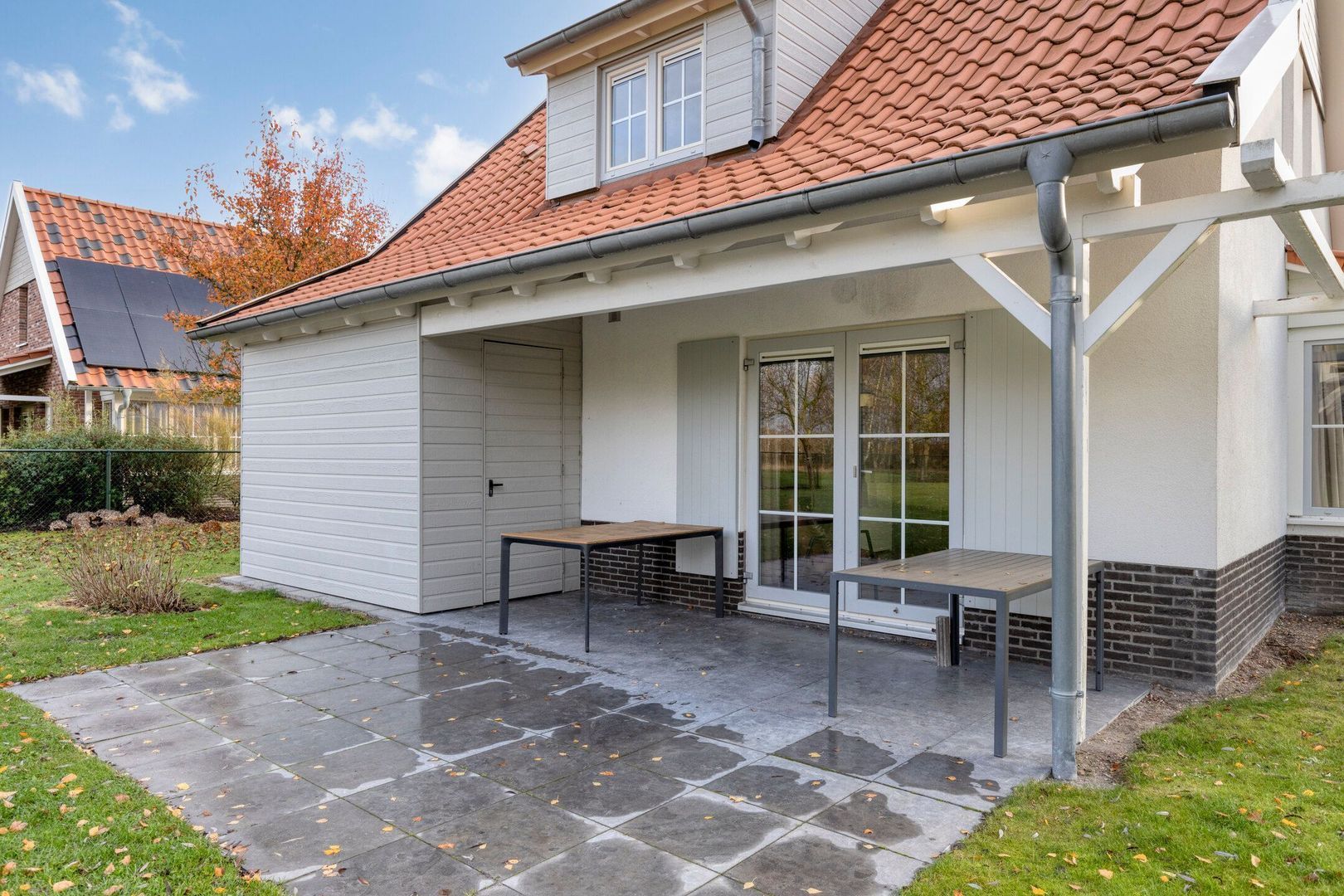 Klein Vink 4 2323, Arcen foto-30