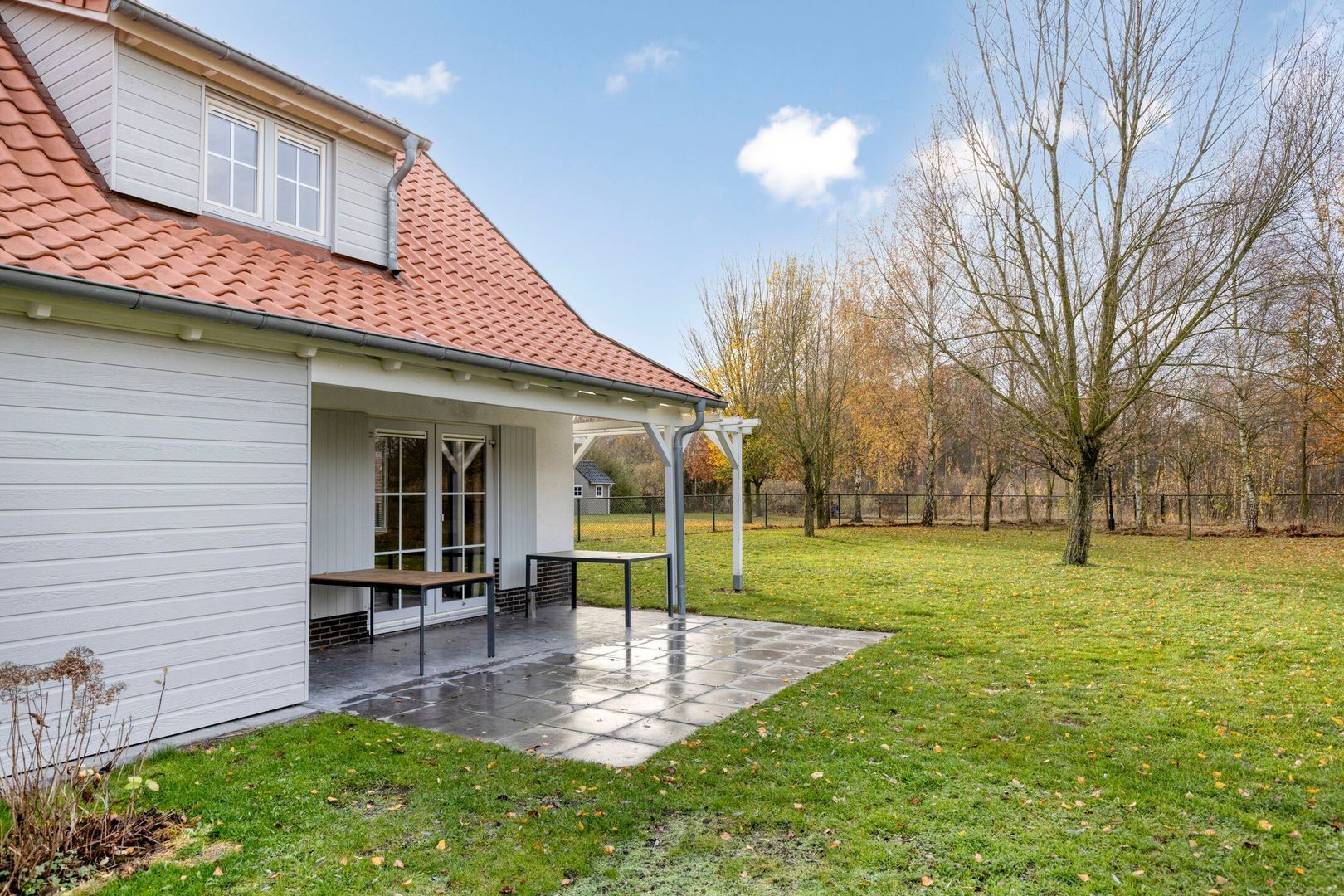 Klein Vink 4 2323, Arcen foto-31