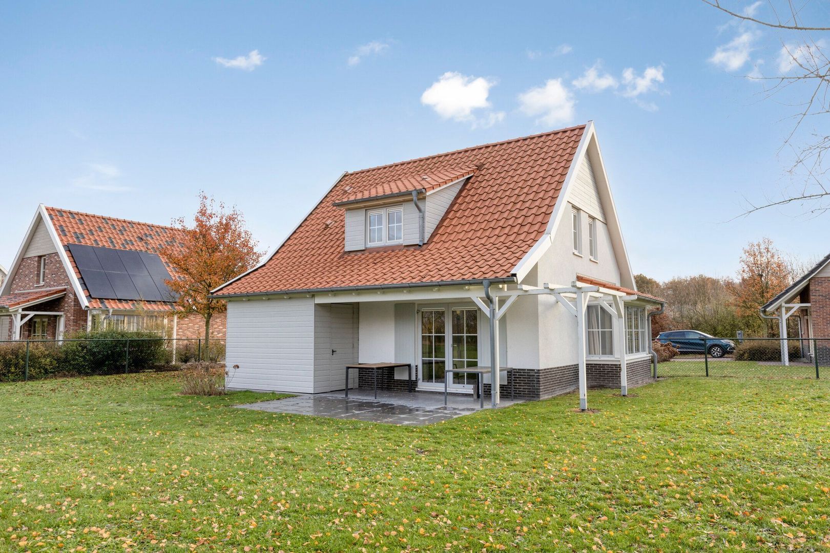 Klein Vink 4 2323, Arcen foto-32