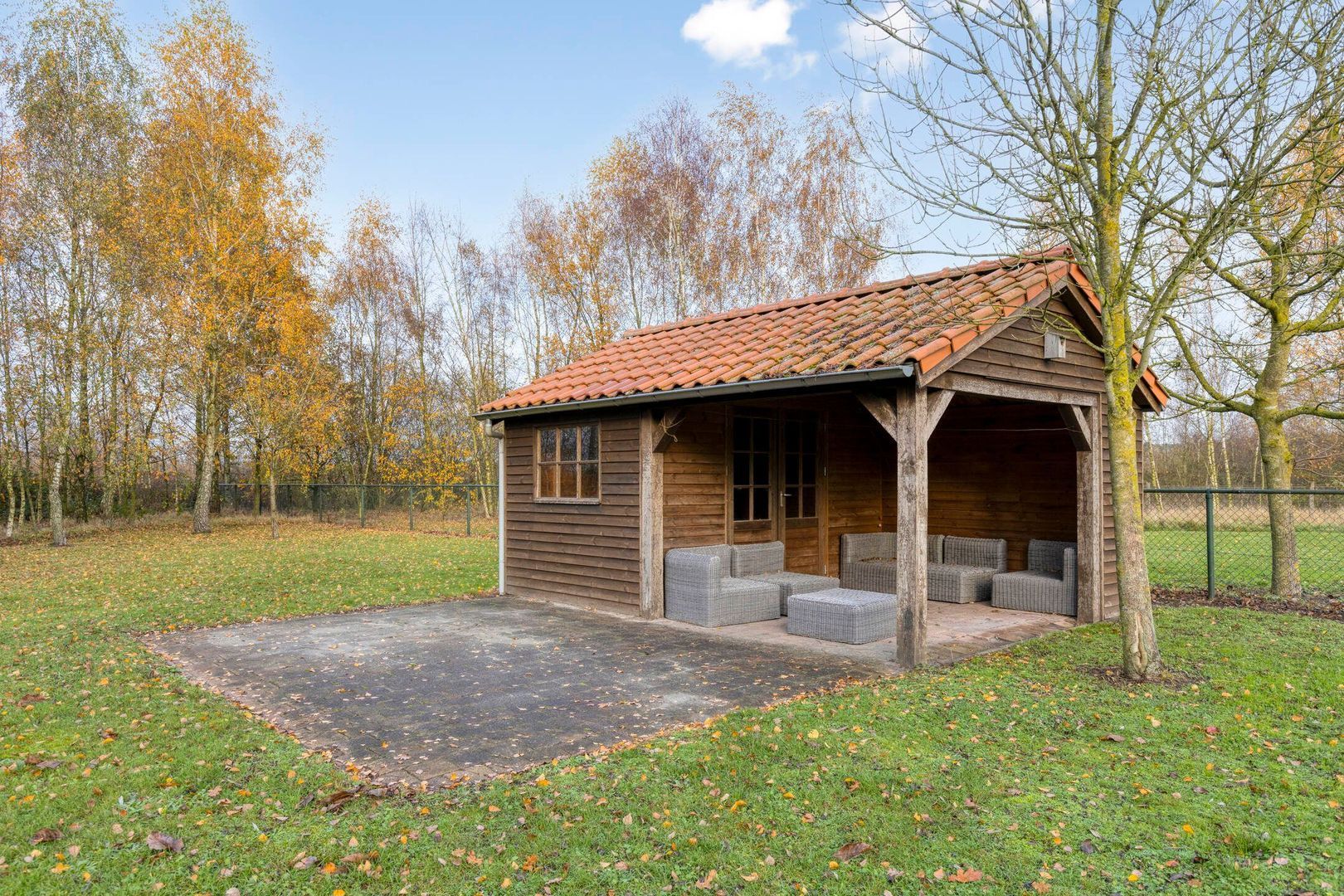 Klein Vink 4 2323, Arcen foto-36