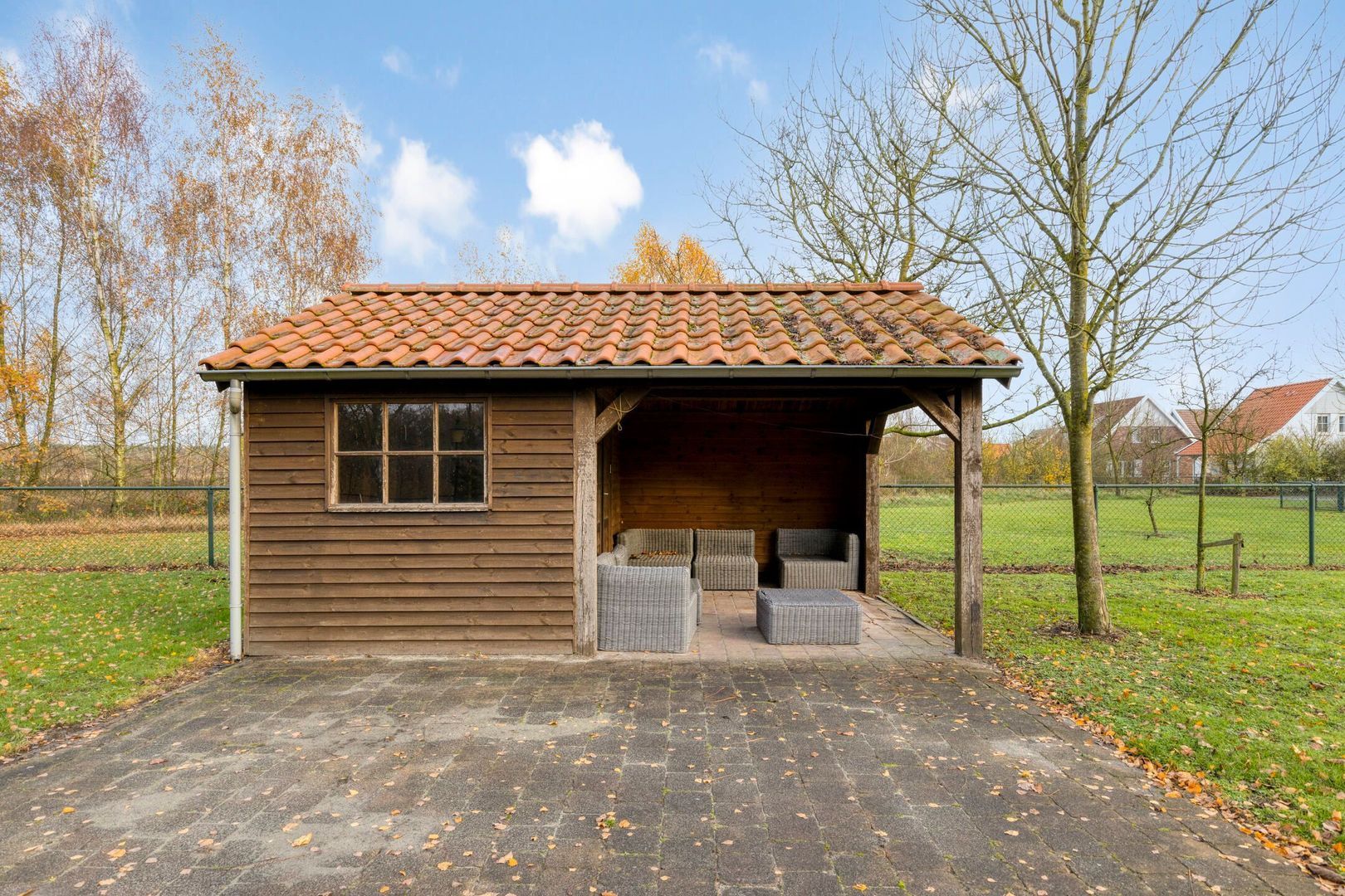 Klein Vink 4 2323, Arcen foto-37