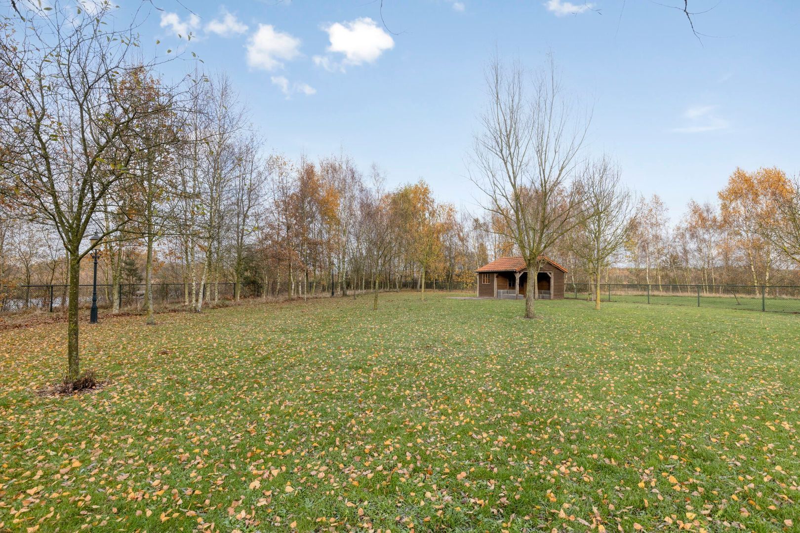 Klein Vink 4 2323, Arcen foto-35