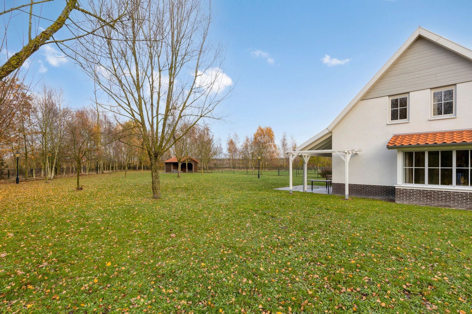 Klein Vink 4 2323, Arcen foto-38