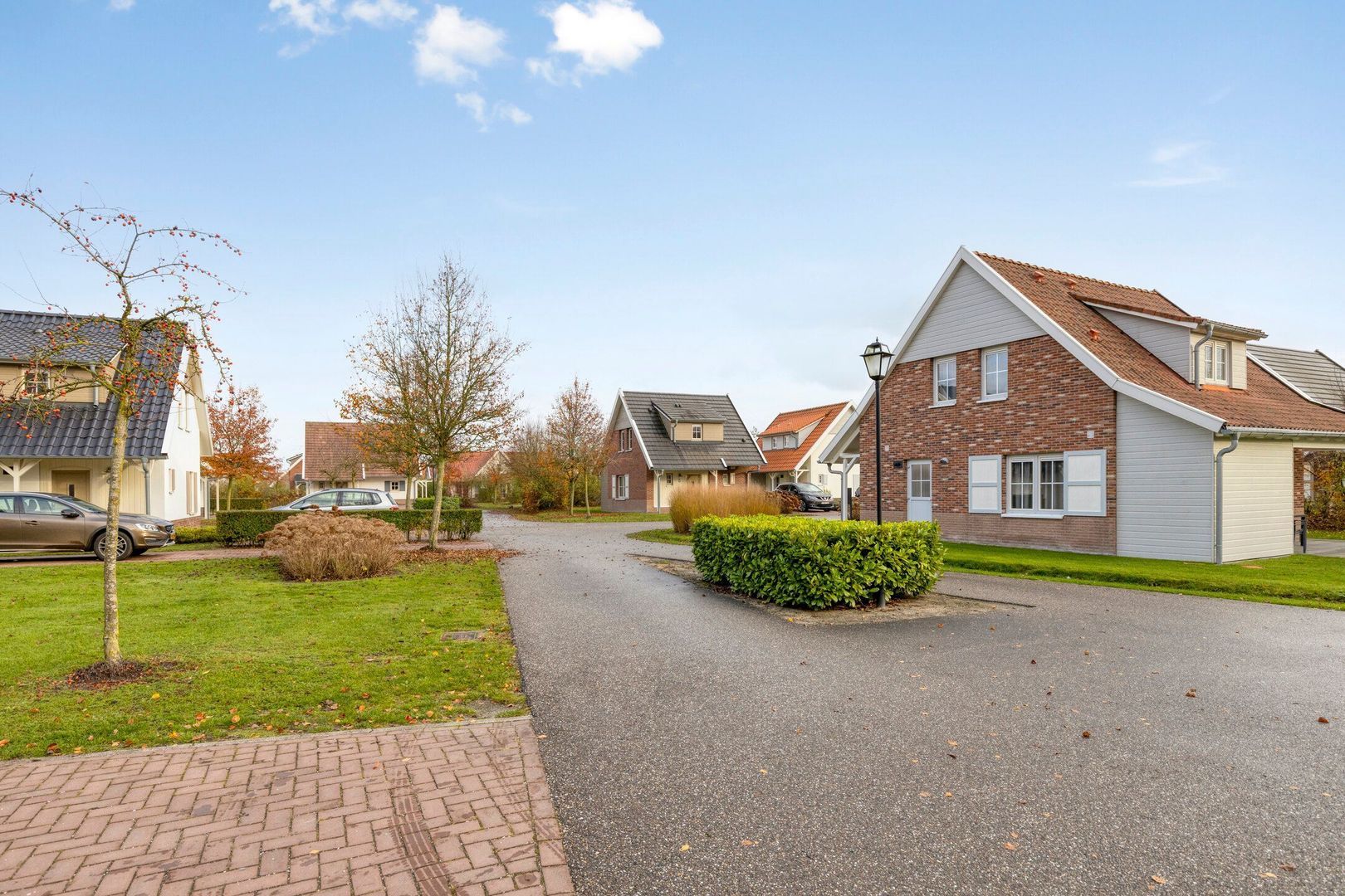 Klein Vink 4 2323, Arcen foto-40