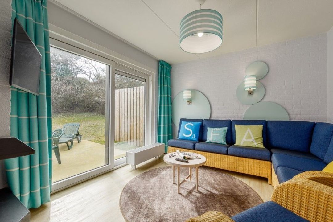 Vondellaan 60 a 421, Zandvoort