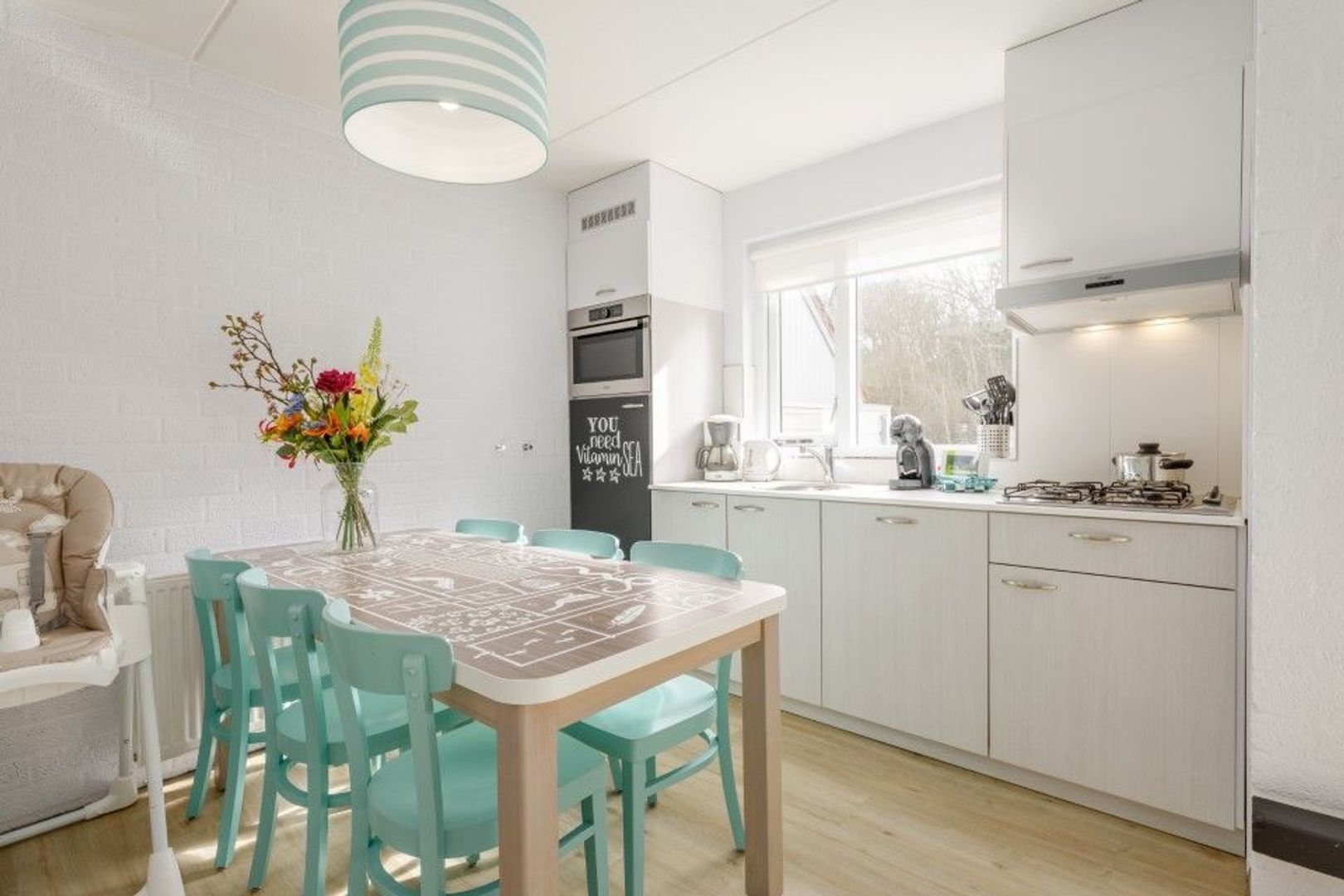 Vondellaan 60 a 421, Zandvoort foto-3