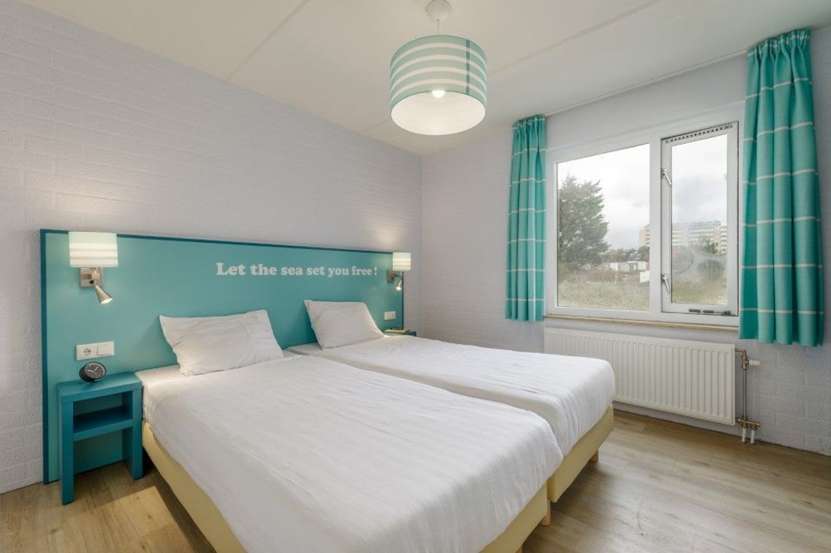 Vondellaan 60 a 421, Zandvoort foto-5