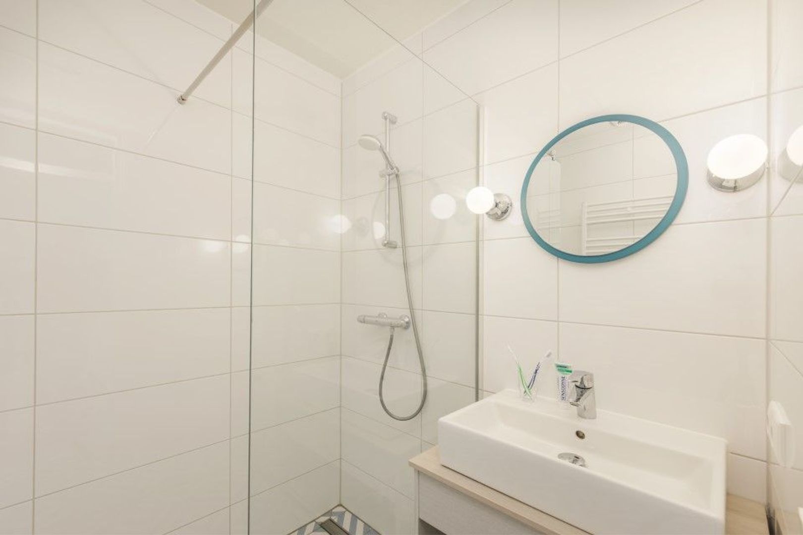 Vondellaan 60 a 421, Zandvoort foto-6