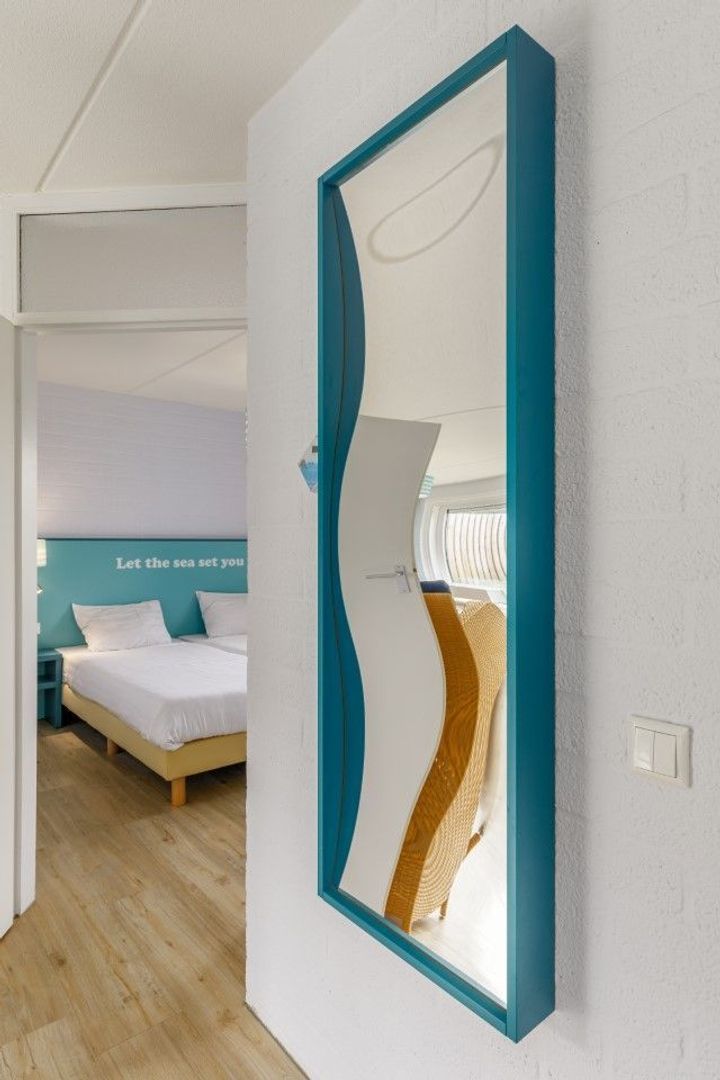 Vondellaan 60 a 421, Zandvoort foto-4