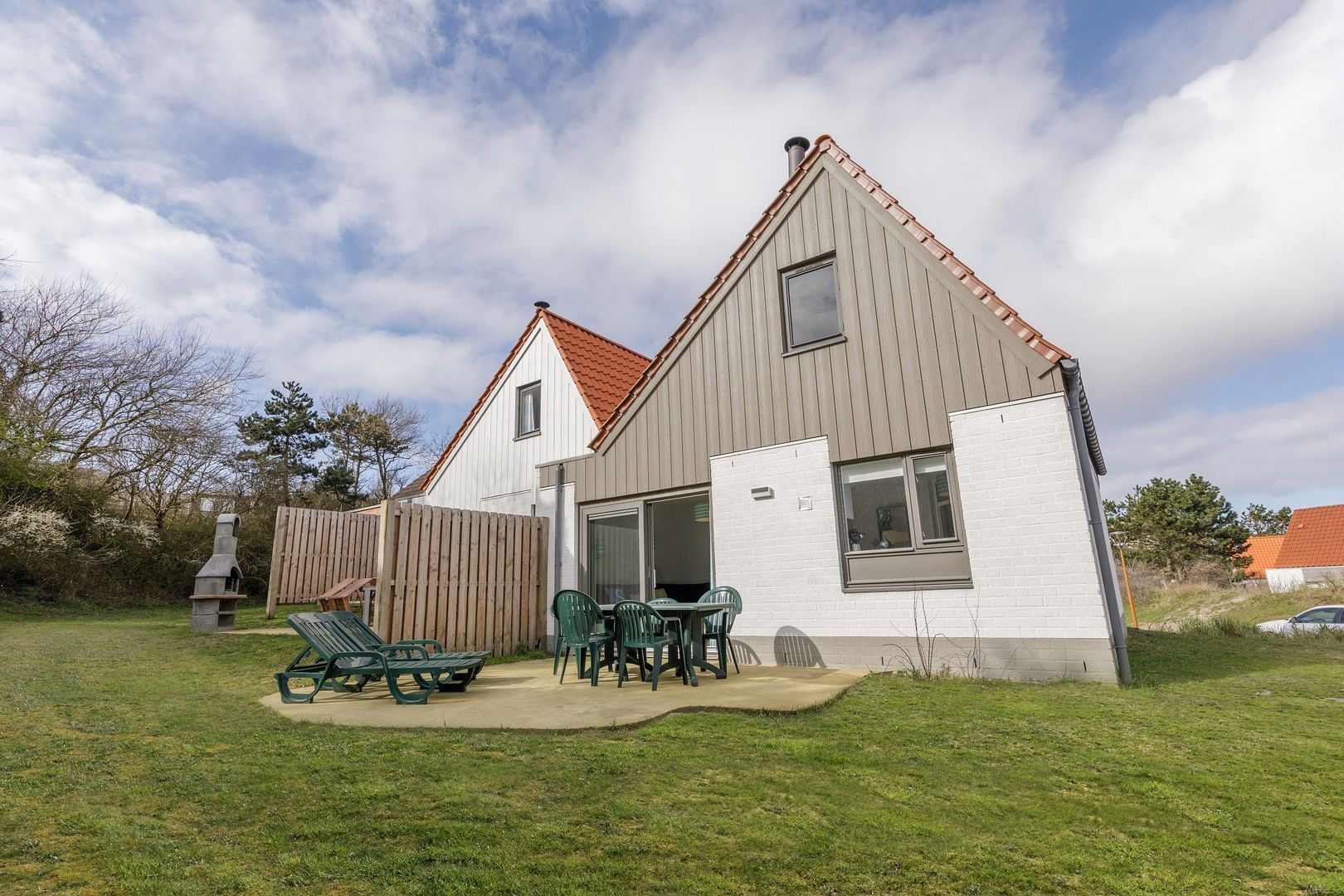 Vondellaan 60 a 421, Zandvoort foto-11