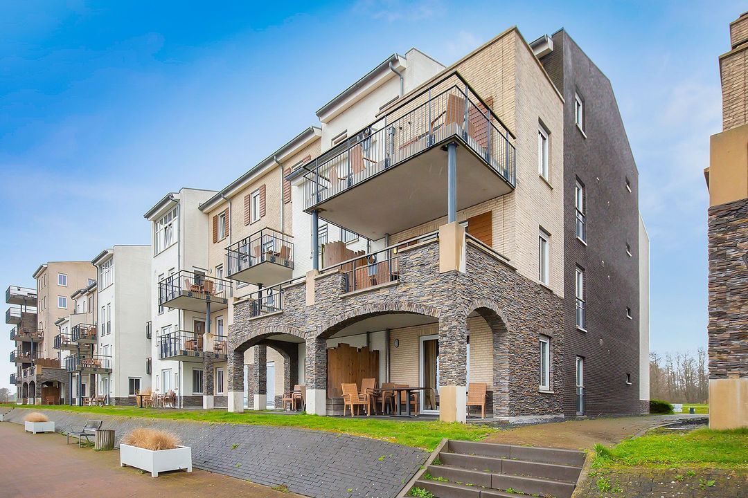 Slingerweg 3 36, Zeewolde