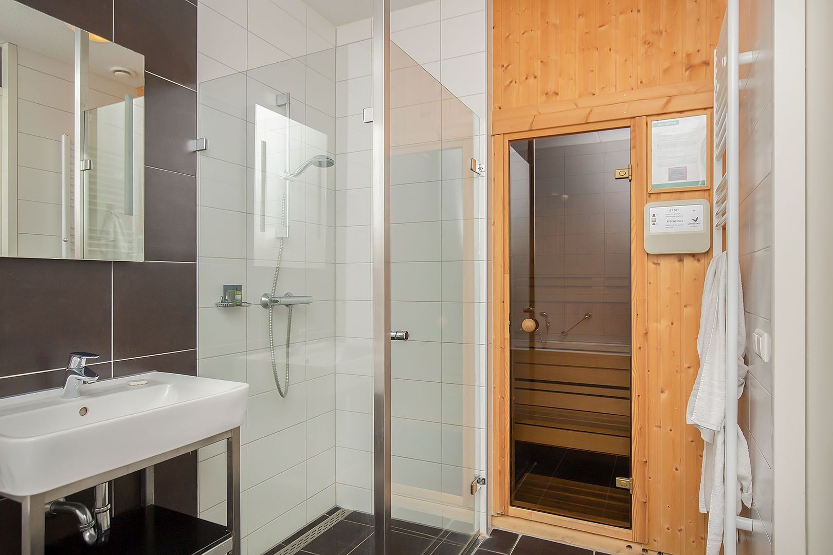 Slingerweg 3 36, Zeewolde foto-12