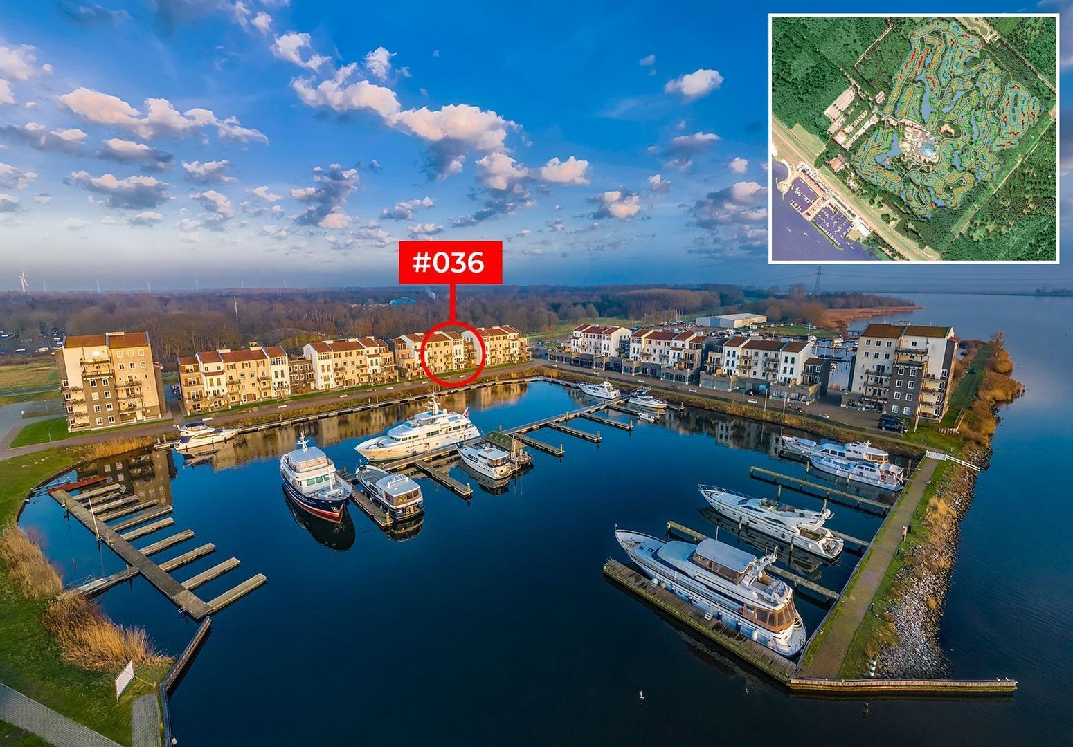 Slingerweg 3 36, Zeewolde foto-1