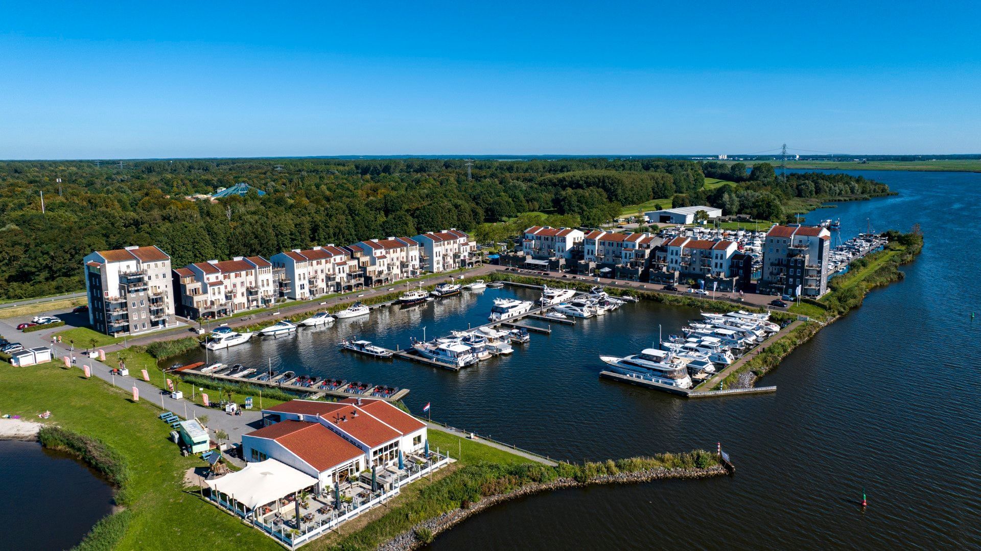 Slingerweg 3 36, Zeewolde foto-17