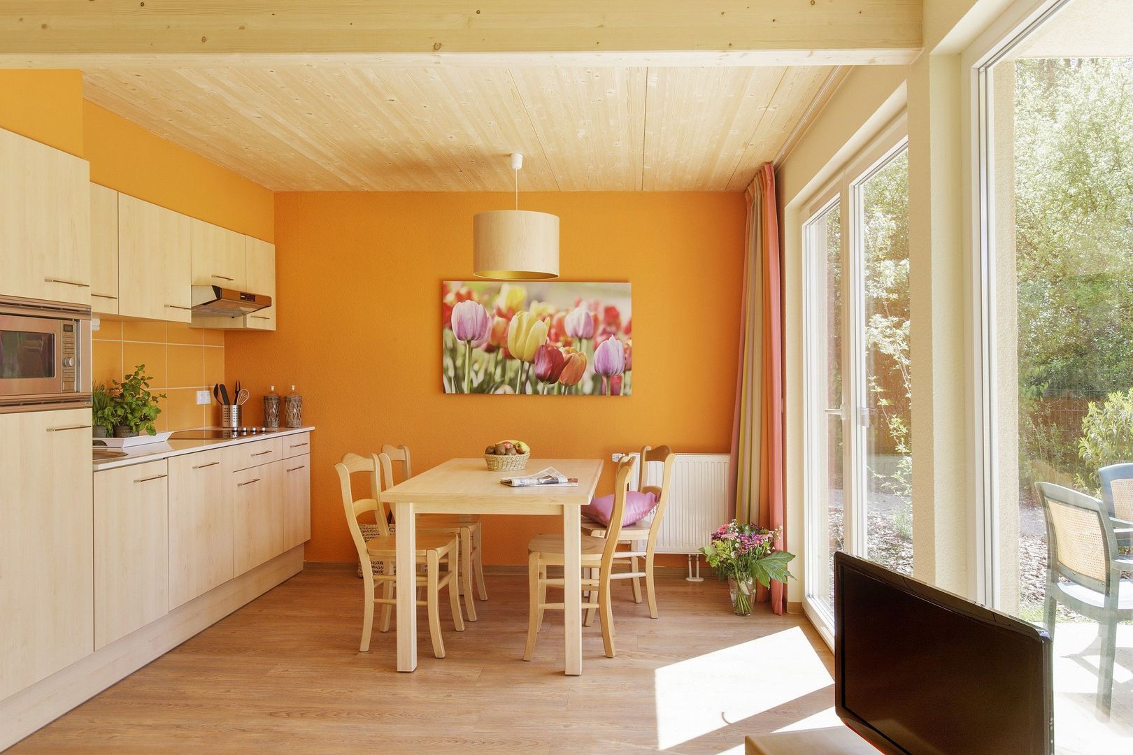 Center Parcs Park Bostalsee 718, Nohfelden foto-5