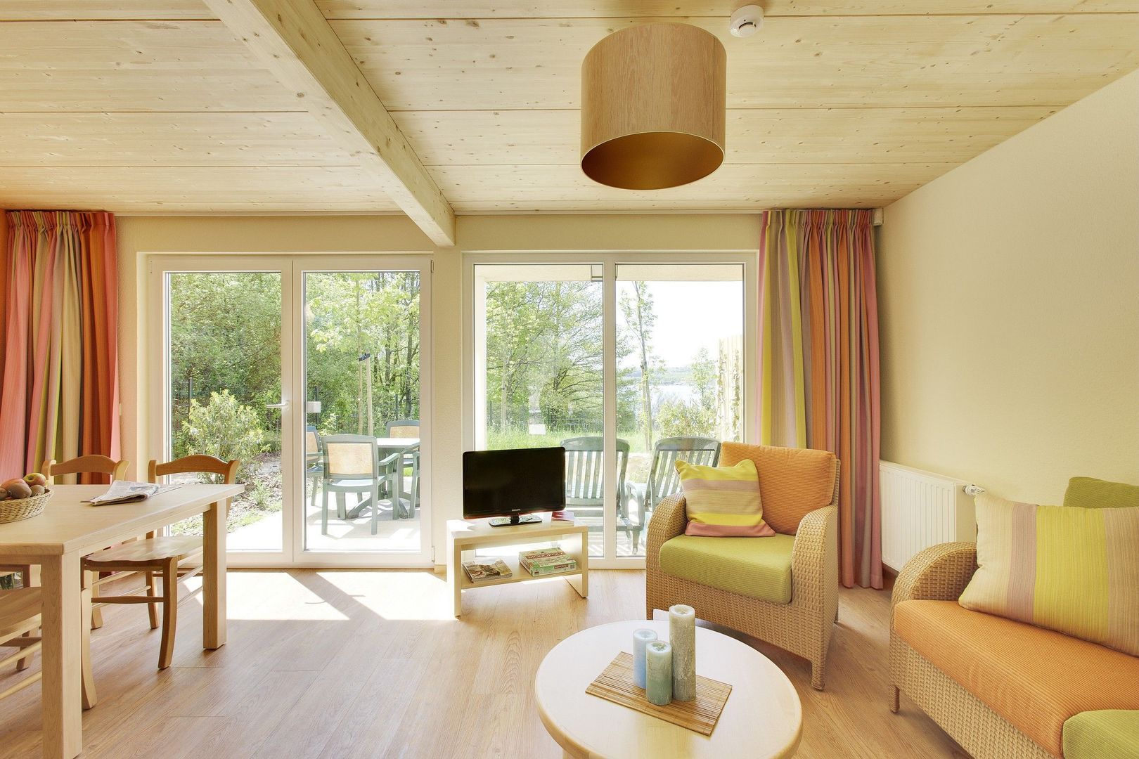 Center Parcs Park Bostalsee 718, Nohfelden foto-2