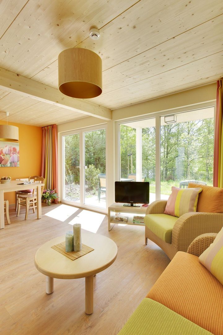 Center Parcs Park Bostalsee 718, Nohfelden foto-11