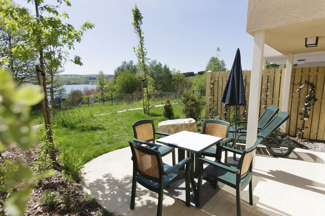 Center Parcs Park Bostalsee 718