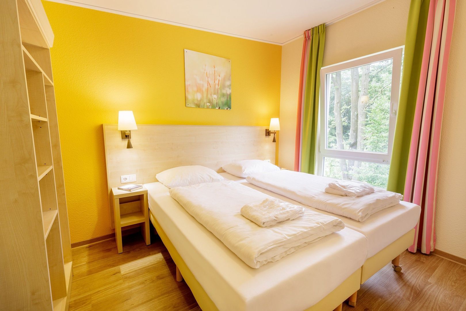 Center Parcs Park Bostalsee 718, Nohfelden foto-13