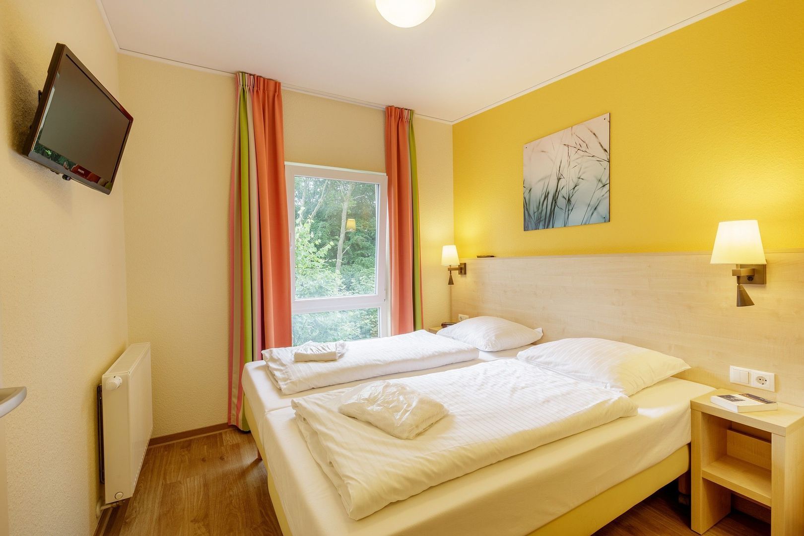 Center Parcs Park Bostalsee 718, Nohfelden foto-14