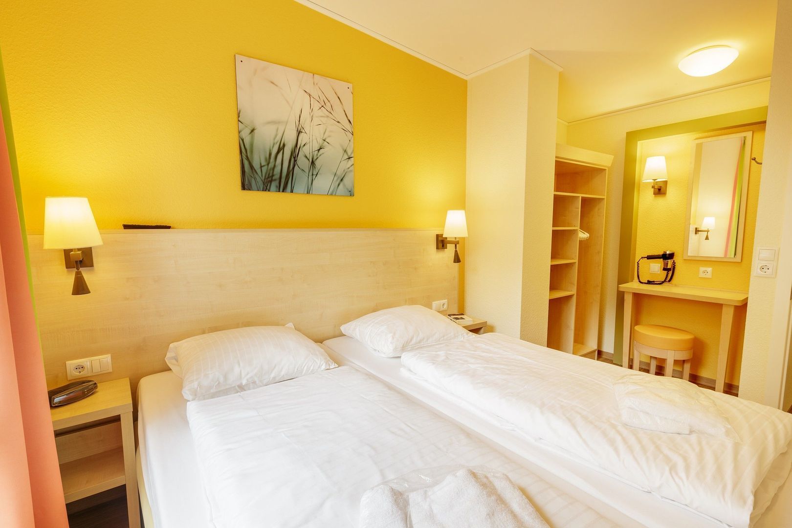 Center Parcs Park Bostalsee 718, Nohfelden foto-15