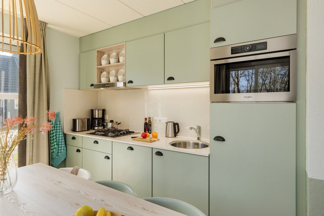 Center Parcs Park Eifel 311, Gunderath