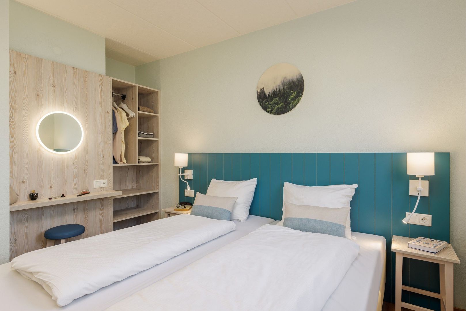 Center Parcs Park Eifel 311, Gunderath foto-3