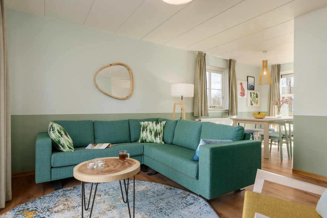 Center Parcs Park Eifel 311, Gunderath