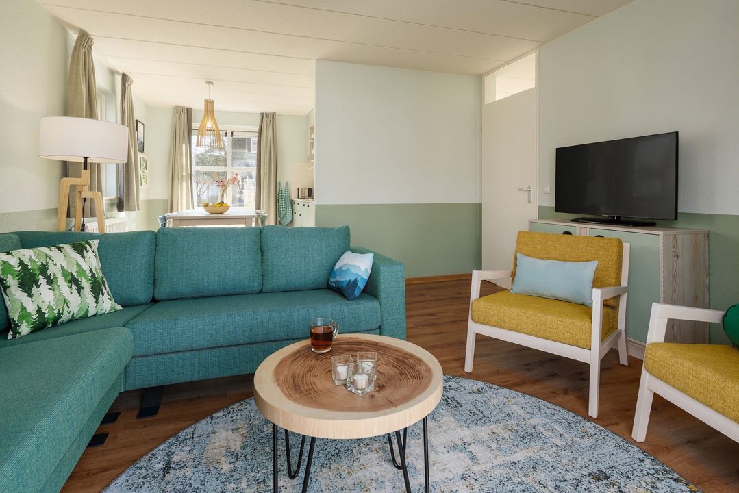 Center Parcs Park Eifel 311