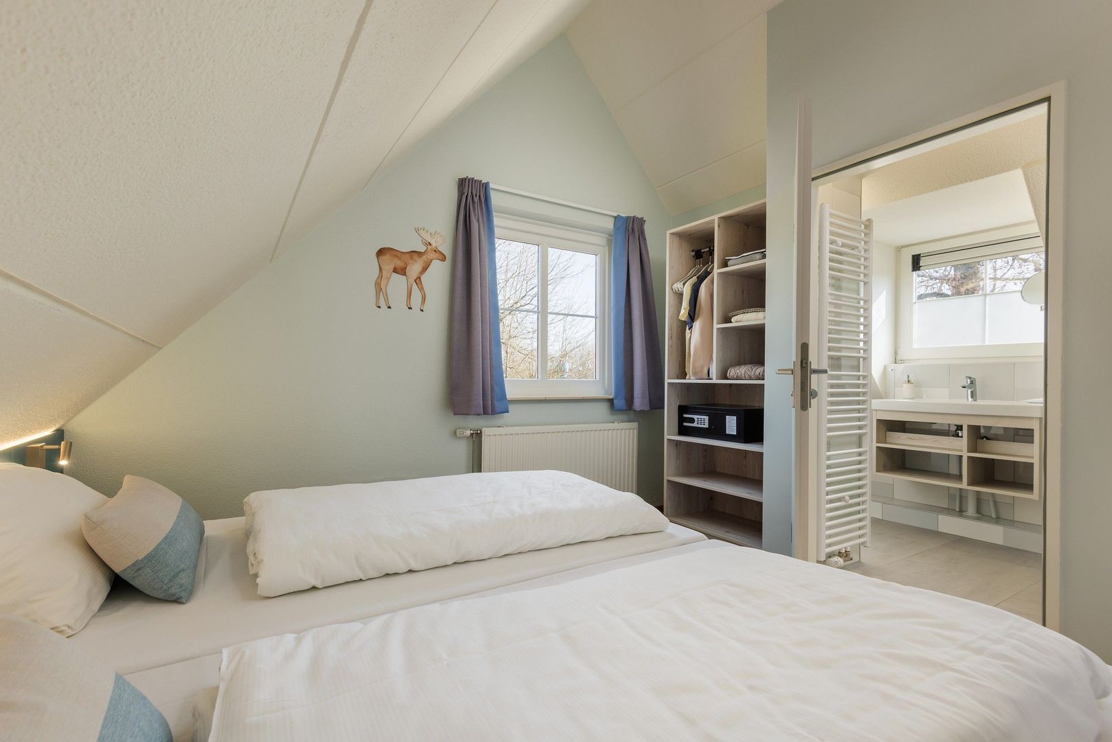 Center Parcs Park Eifel 311, Gunderath foto-4