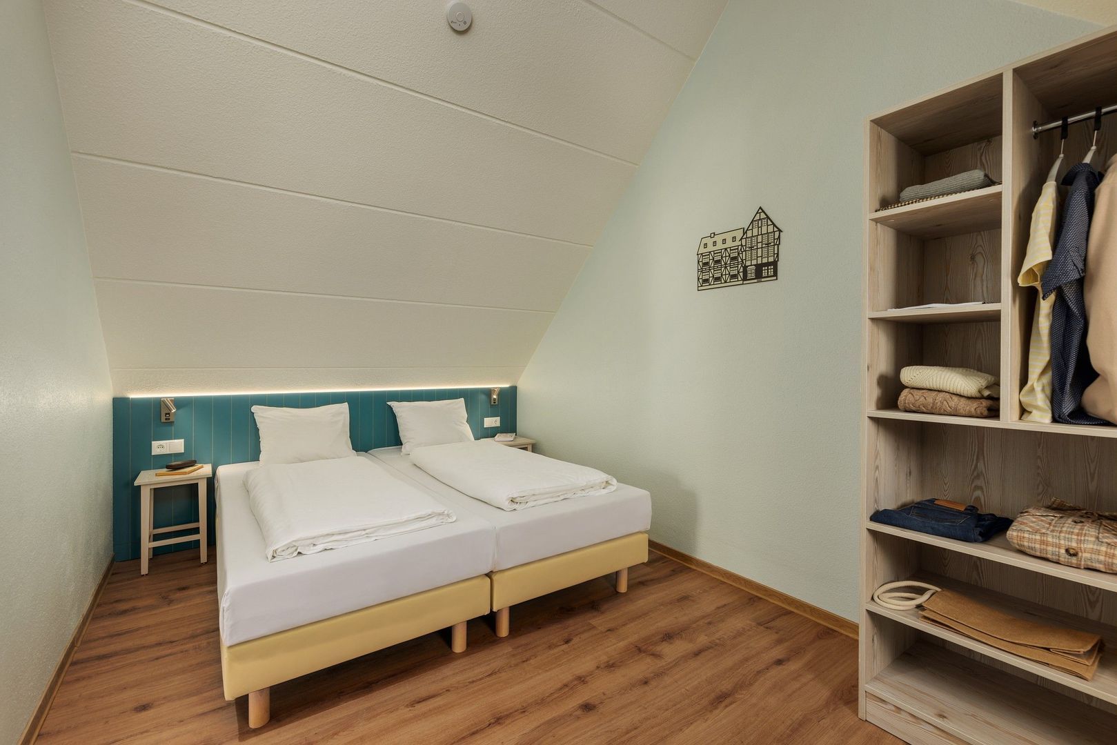 Center Parcs Park Eifel 311, Gunderath foto-5