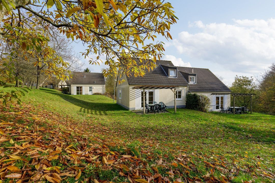 Center Parcs Park Eifel 311, Gunderath