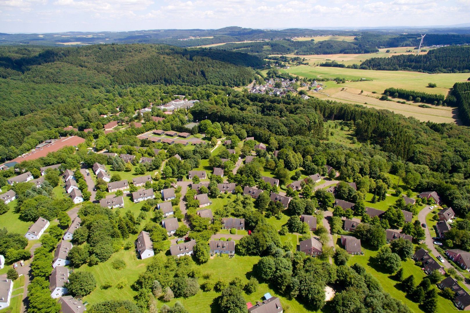 Center Parcs Park Eifel 311, Gunderath foto-10