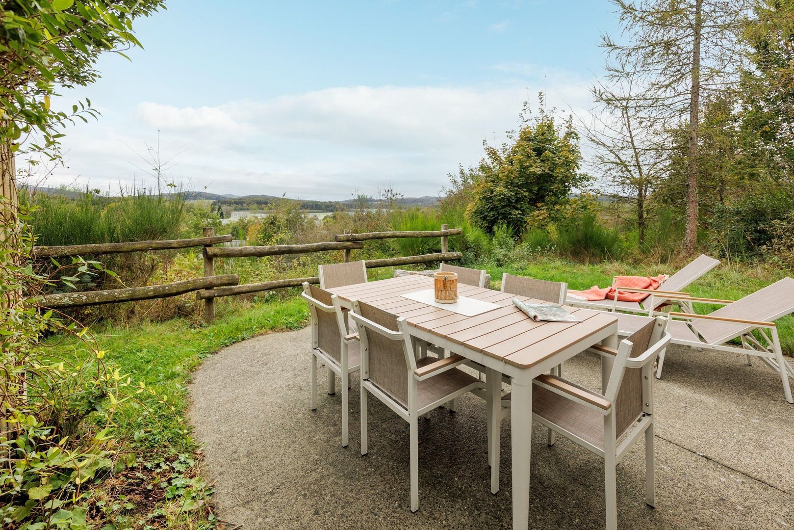 Center Parcs Park Bostalsee 520, Nohfelden foto-0