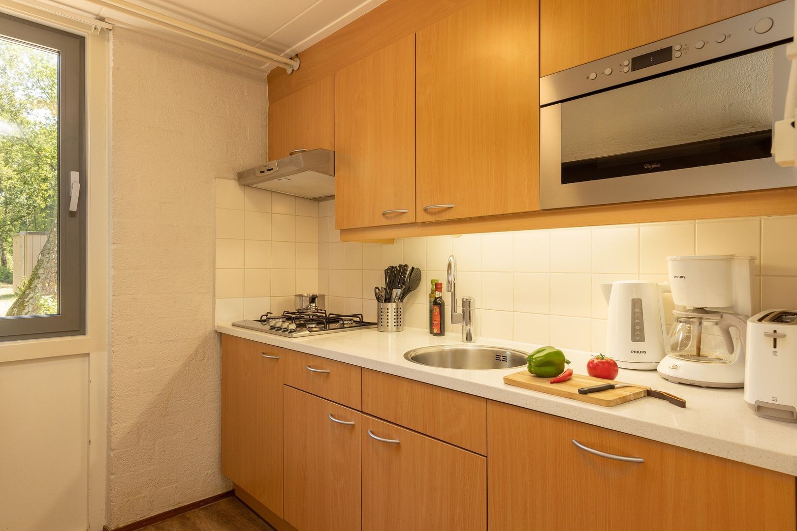 Peelheideweg 25 T 217, America foto-4