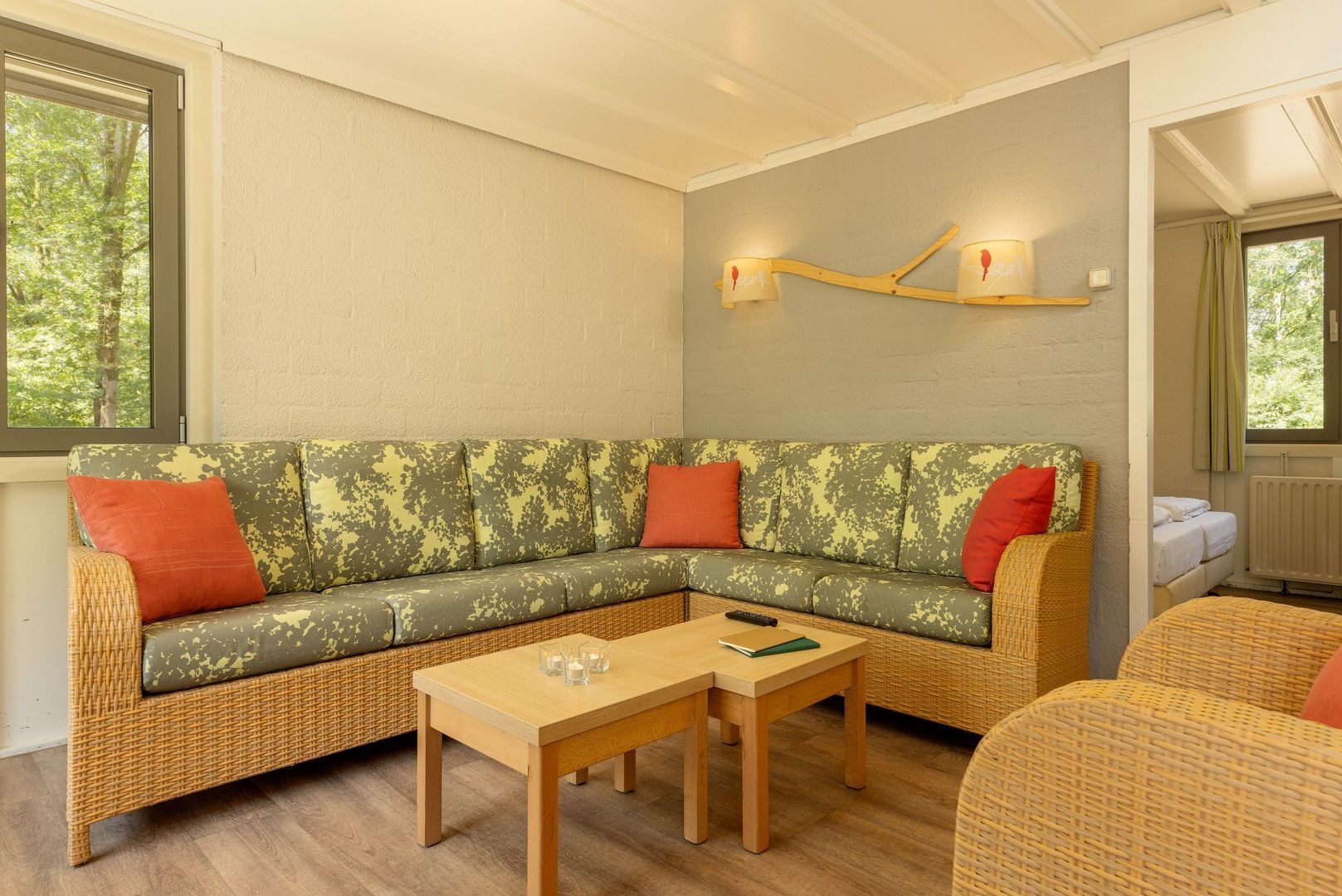 Peelheideweg 25 T 217, America foto-3