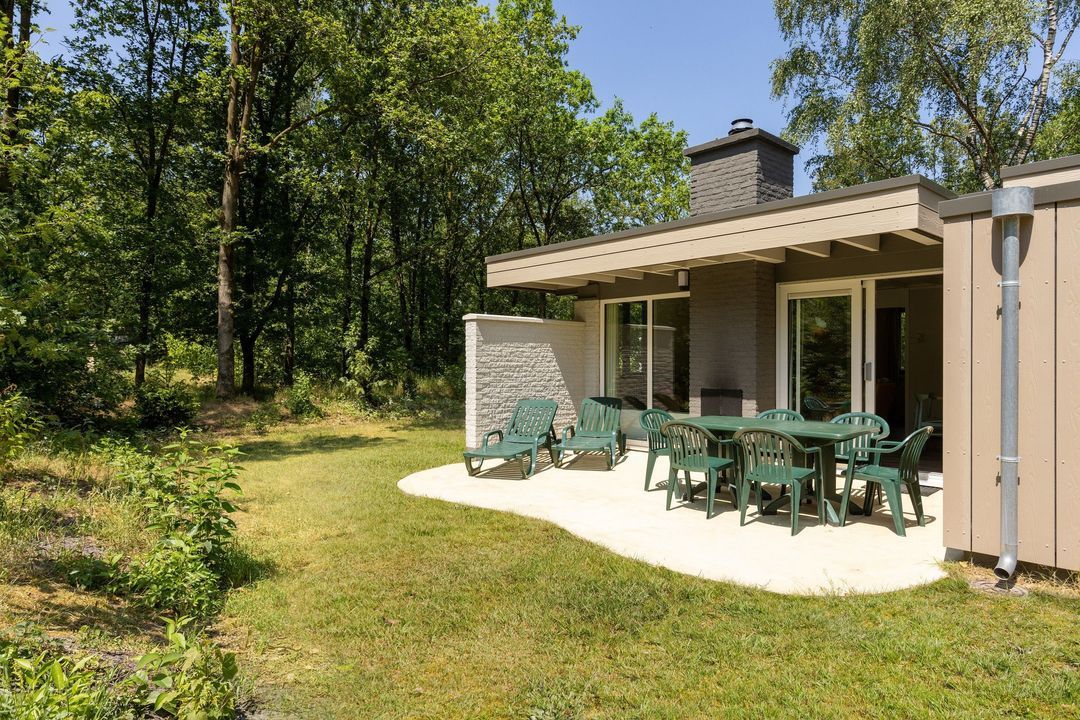 Peelheideweg 25 T 217, America