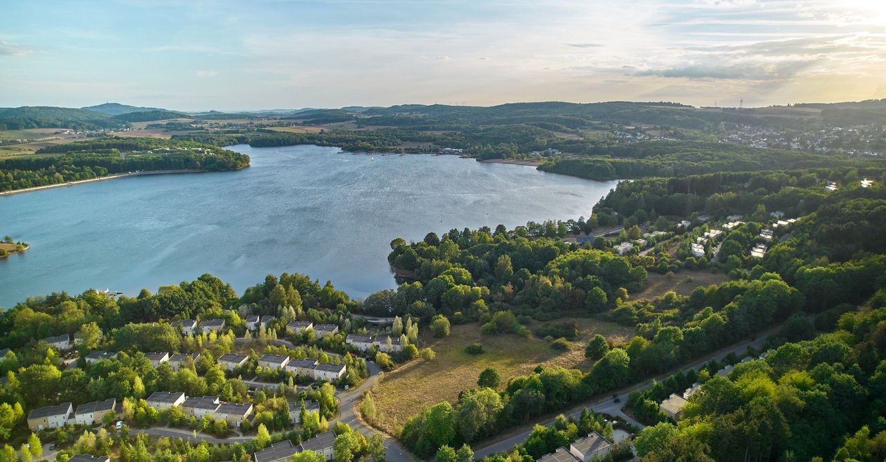 Center Parcs Park Bostalsee 112, Nohfelden