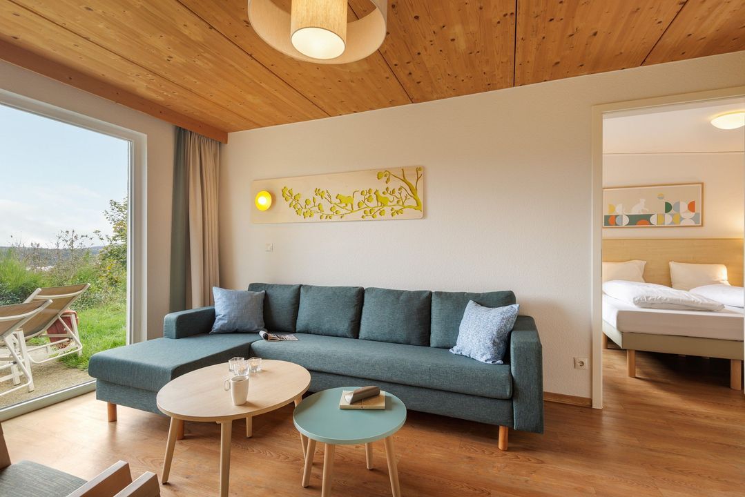 Center Parcs Park Bostalsee 112