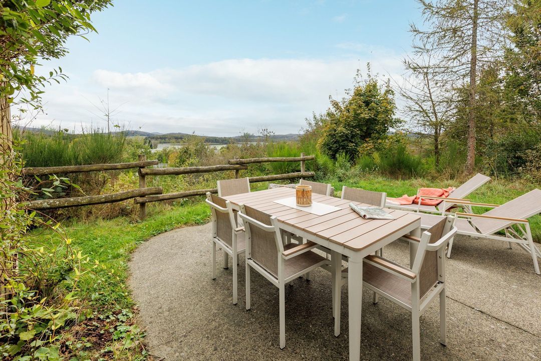 Center Parcs Park Bostalsee 112, Nohfelden