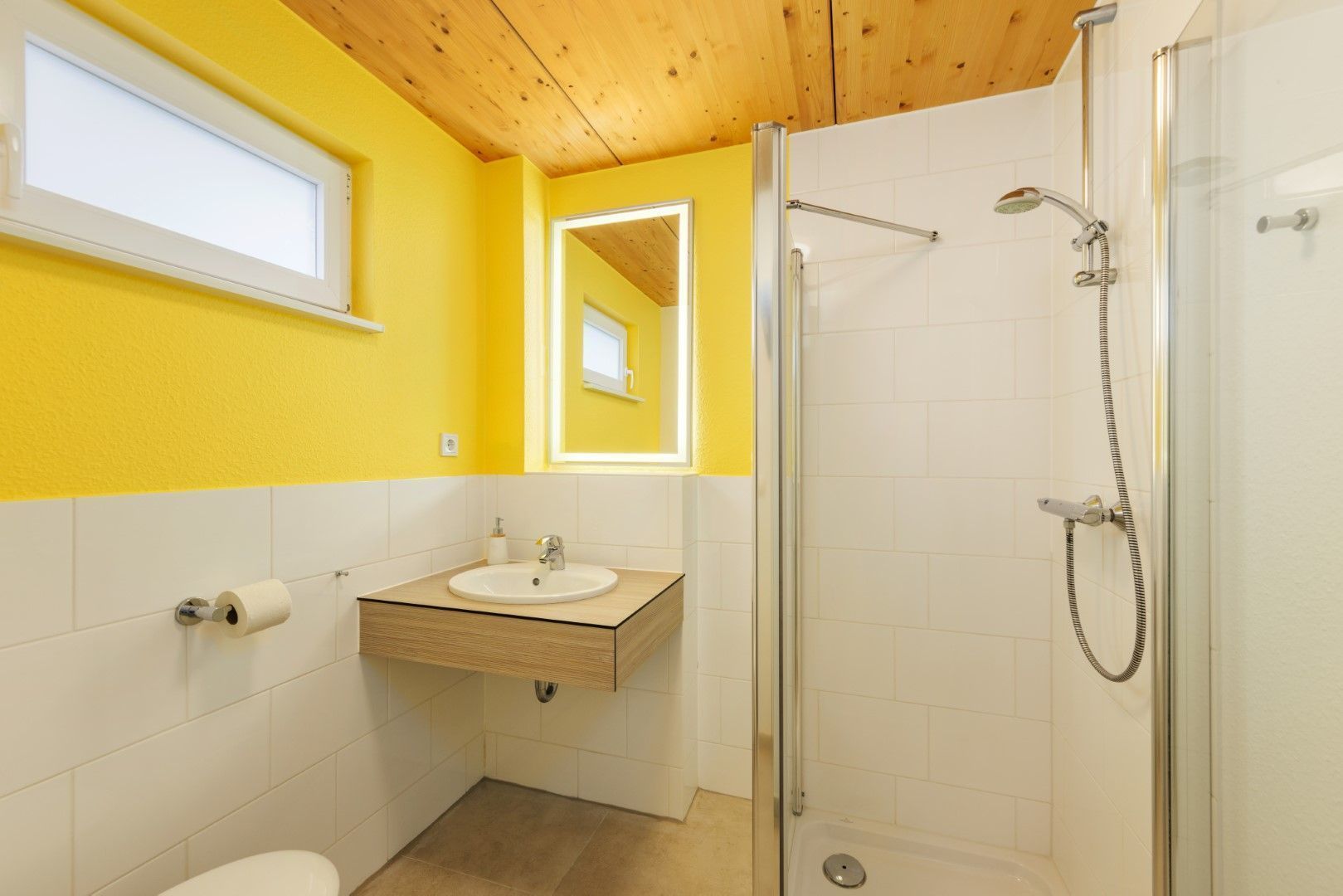 Center Parcs Park Bostalsee 128, Nohfelden foto-11