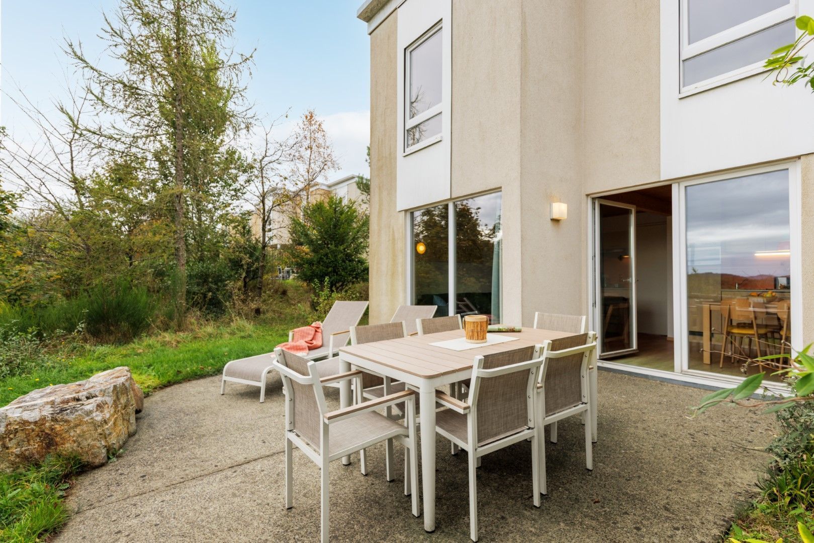 Center Parcs Park Bostalsee 128, Nohfelden foto-1