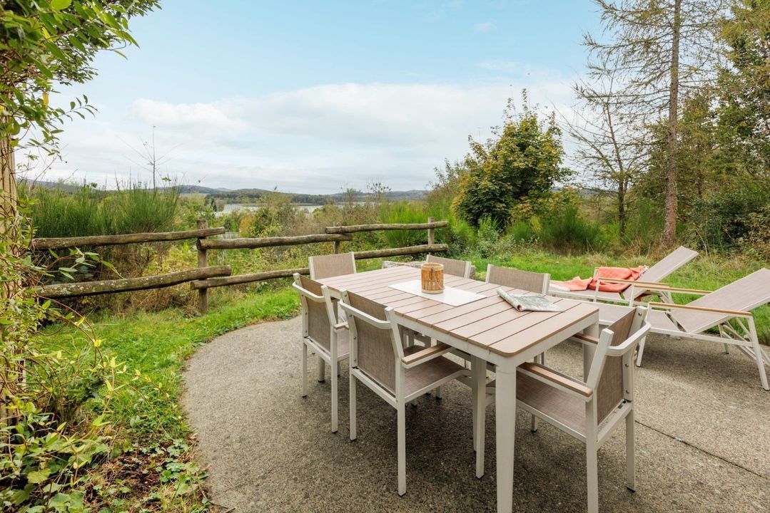 Center Parcs Park Bostalsee 128, Nohfelden