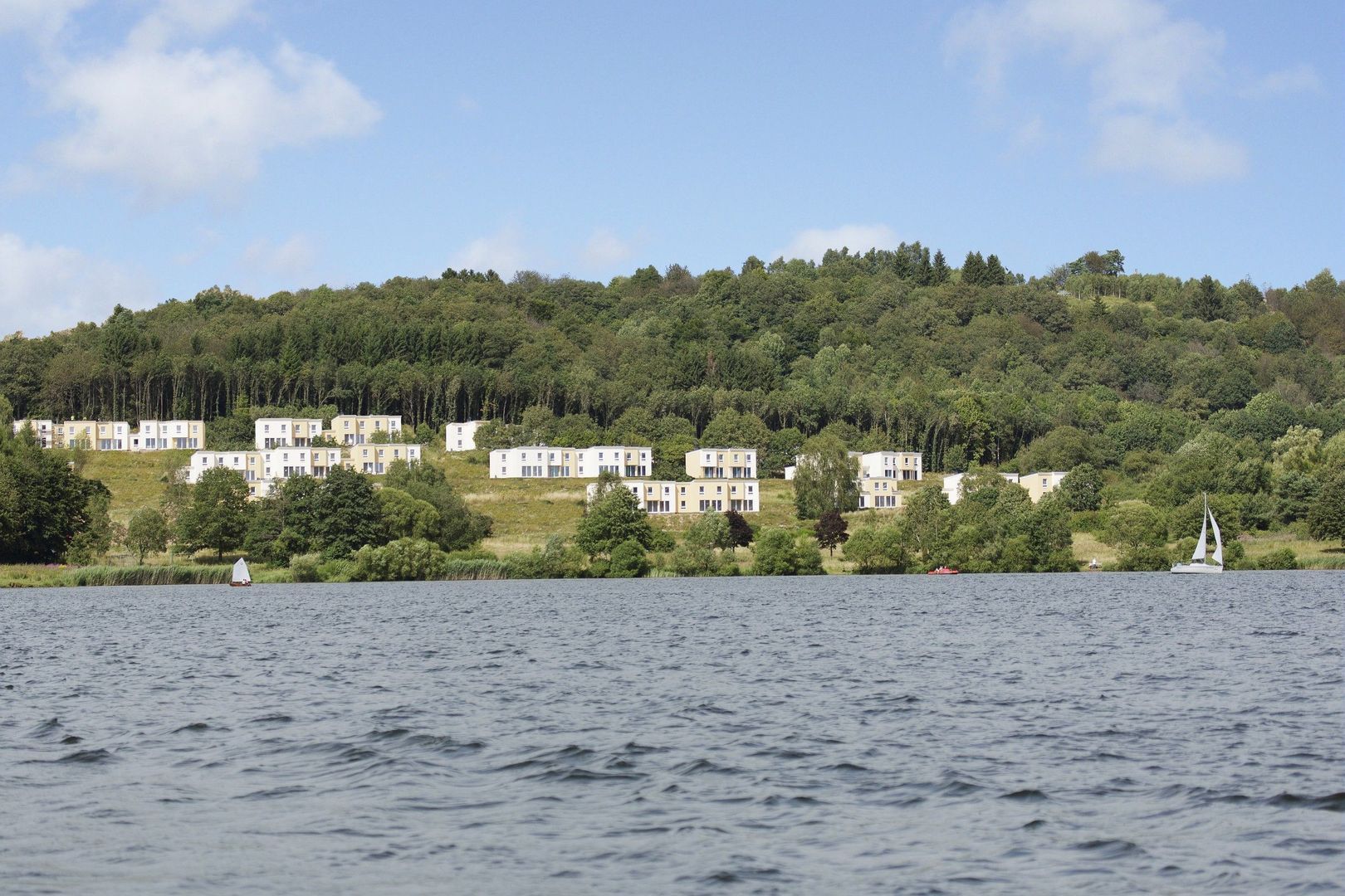 Center Parcs Park Bostalsee 128, Nohfelden foto-13