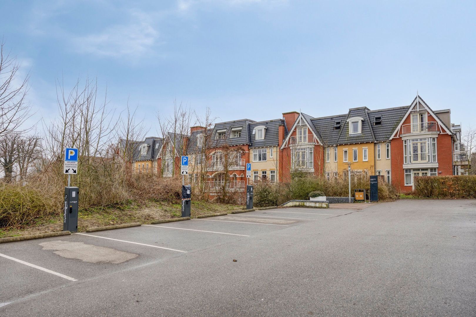 Hogeweg 55 131, Burgh-Haamstede foto-14