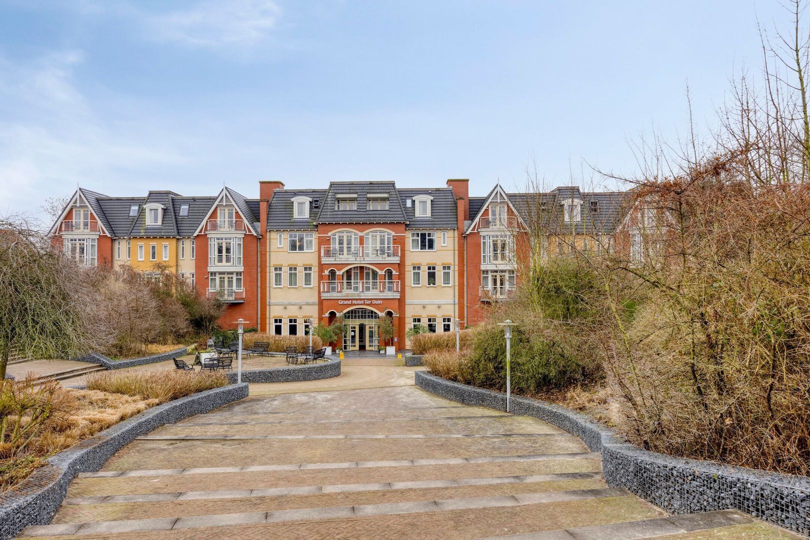 Hogeweg 55 131, Burgh-Haamstede foto-1