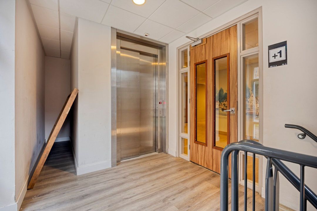 Hogeweg 55 131, Burgh-Haamstede